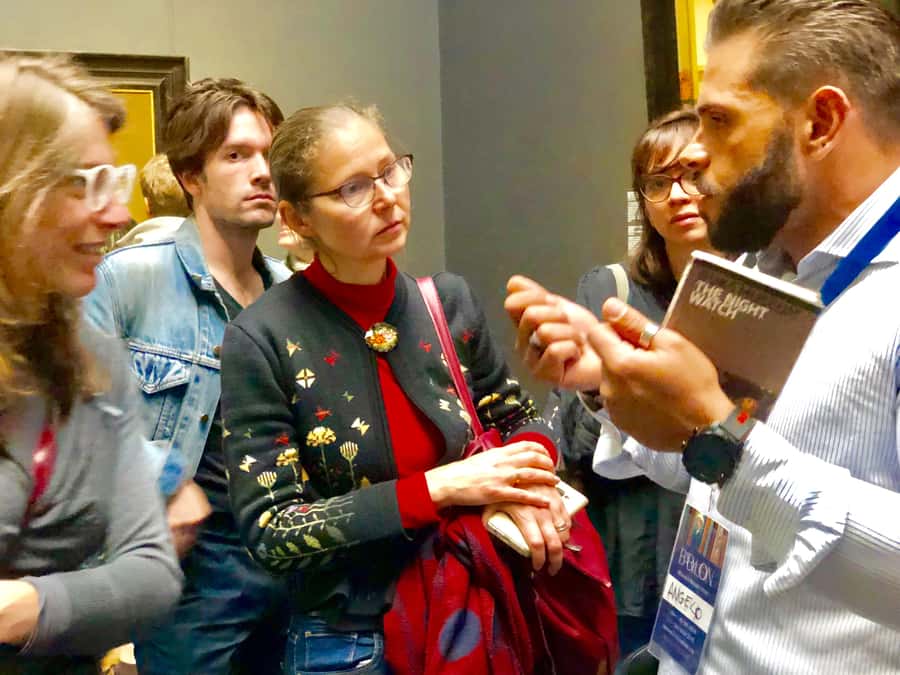 Washington DC: National Gallery of Art - Guided Museum Tour - Why this National Gallery tour works for first-time visitors