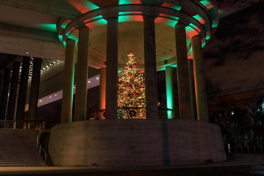Washington, DC: National Mall and Memorials Moonlight Tour - What the $64 price really includes