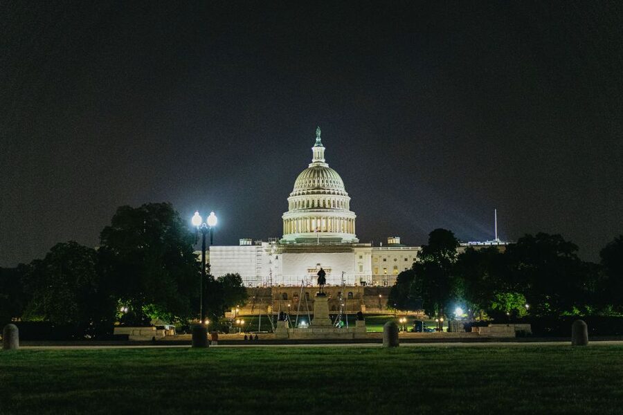 Washington DC: National Mall Night Bus Tour - Key points to know before you book