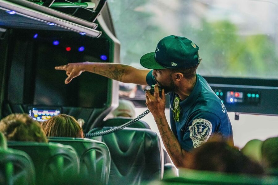 Washington DC: National Mall Night Bus Tour - The Capitol and the eastern end of the Mall