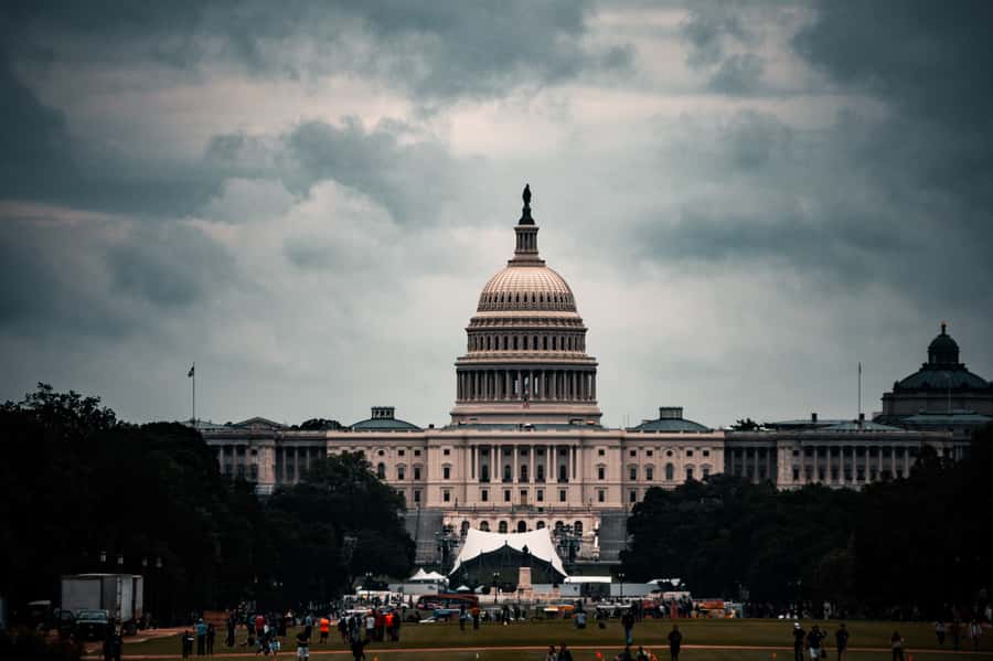 Washington DC: National Mall Walking Tour - How the two hours affect your day