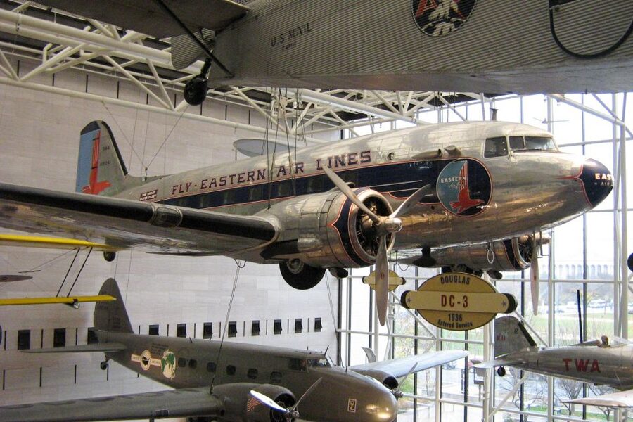 Washington, DC: Natural History & Air and Space Museum Tour - Is $166 good value for this museum day?