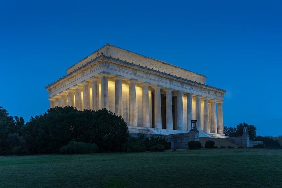 Washington DC: Night Tour with 10+ Stops, Admission Tickets - Key points to know before booking