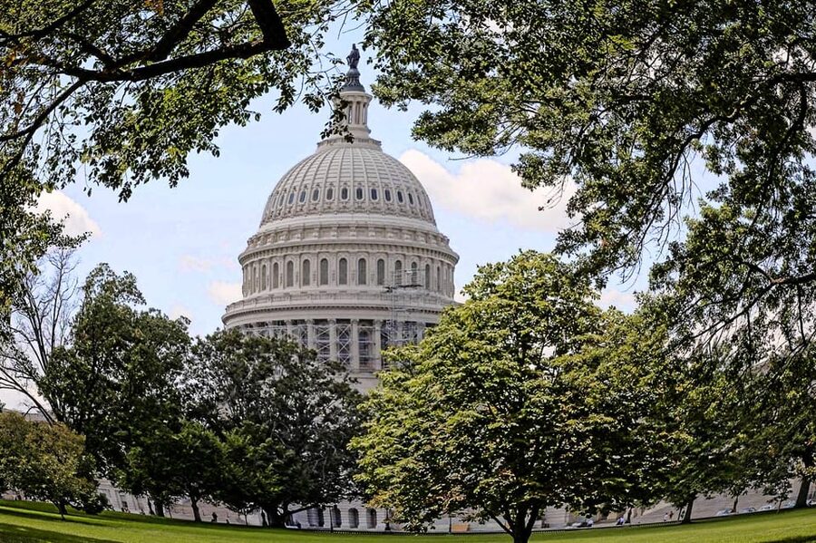 Washington DC: Nighttime Express Sightseeing Tour - Key points at a glance