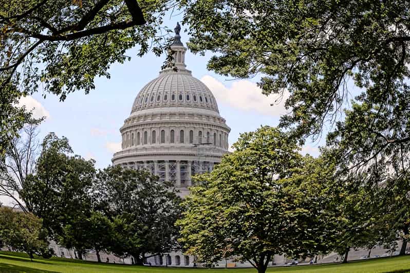 Washington DC: Nighttime Express Sightseeing Tour - Why nighttime is a good time for Washington DC