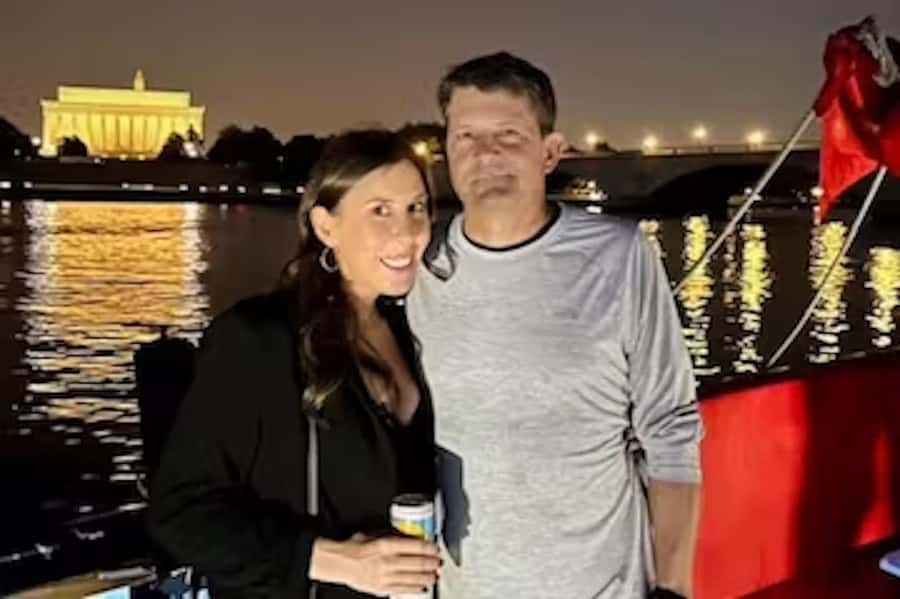 Washington DC: Pirate Ship Cruise with Open Bar - Potomac views from two open-air decks