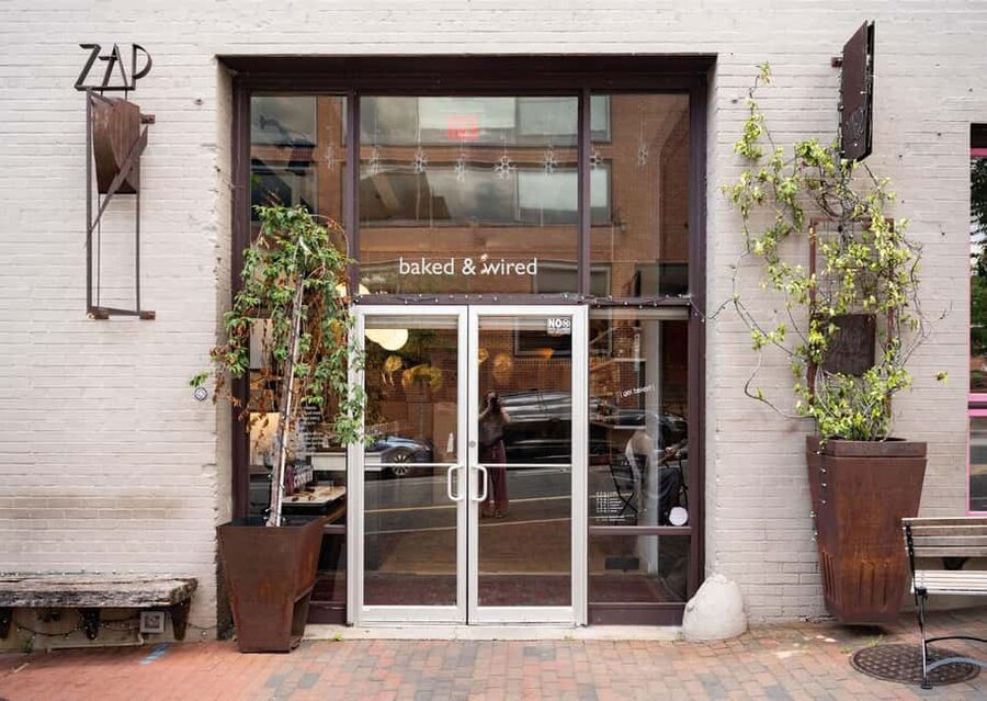 Washington DC: Potomac Cruise and Georgetown Walking Tour - The guides shape the experience
