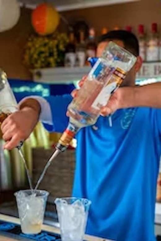 Washington, DC: Potomac River Yacht Cruise with Open Bar - What This Potomac Cruise Really Is