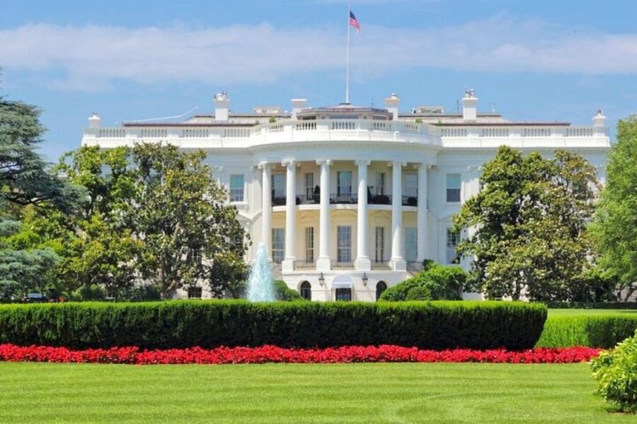 Washington DC: Private Custom Tour with a Local Guide - Why a custom DC tour can save your first day