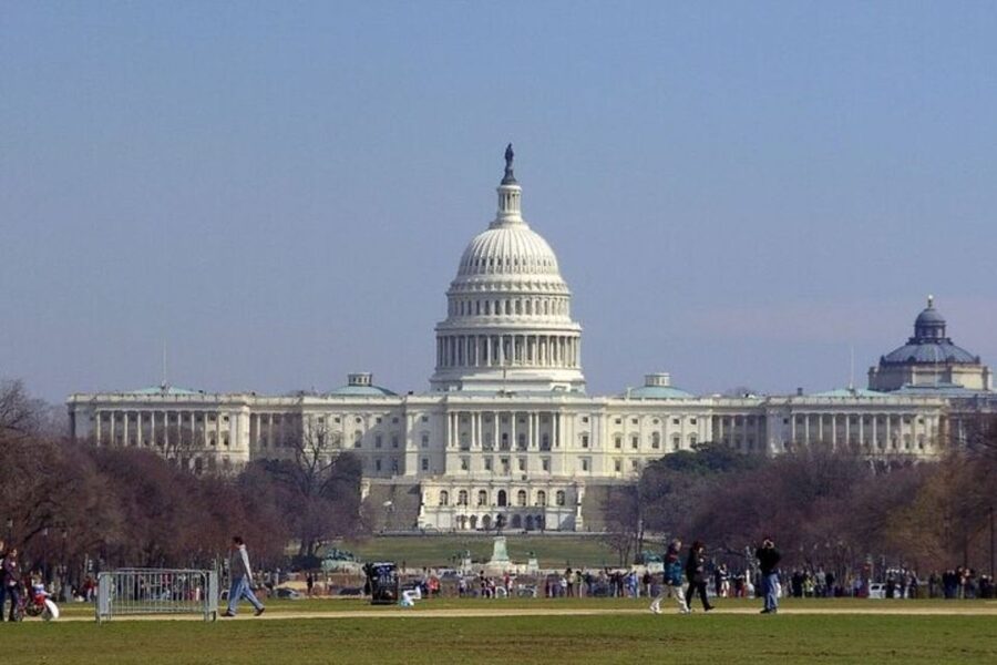 Washington DC: Private Custom Tour with a Local Guide - Starting at your accommodation in central Washington