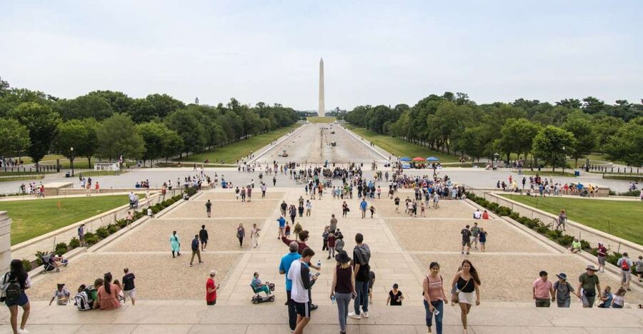 Washington, DC: Private National Mall Walking Tour - Why a guided walk helps on the National Mall