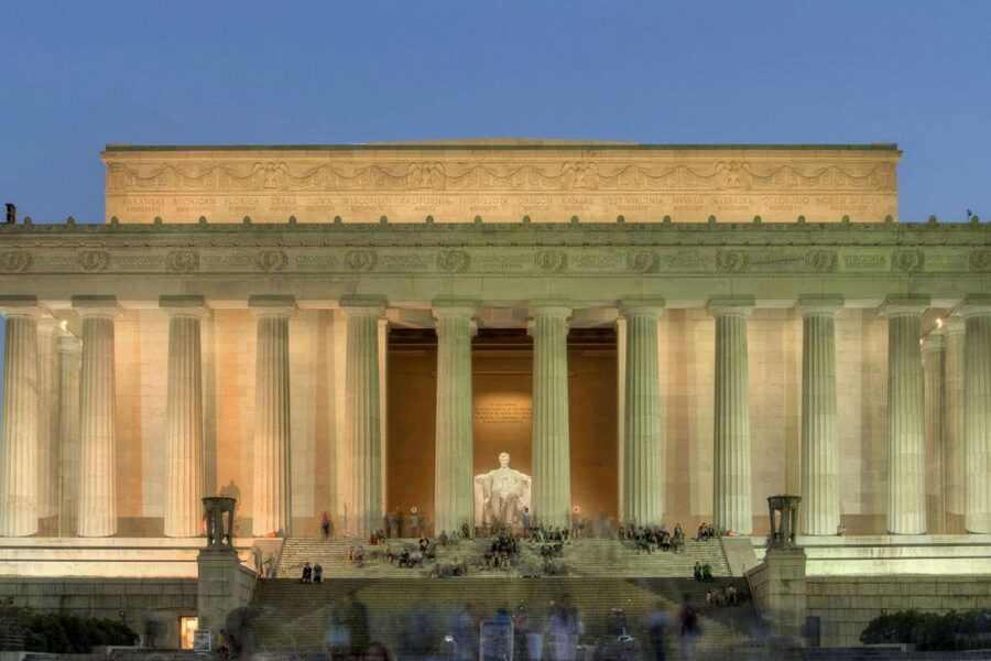 Washington, DC: Private National Mall Walking Tour - Practical details before you book