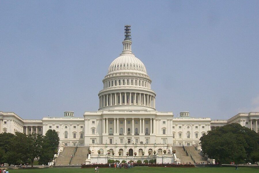 Washington, DC: Private National Mall Walking Tour - Starting near the Washington Monument Lodge