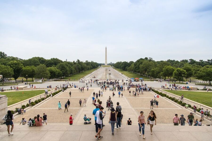Washington, DC: Private National Mall Walking Tour - Who will enjoy this walk most