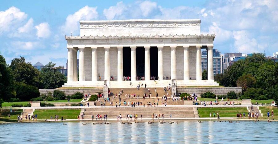 Washington DC: Private Tour with Luxury Vehicle - Why a Private Vehicle Makes Sense in Washington