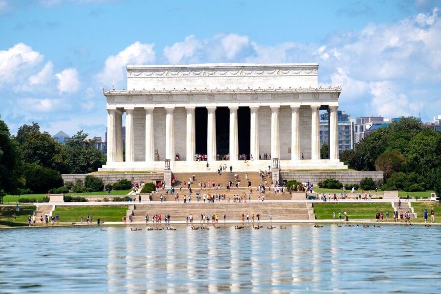 Washington DC: Private Tour with Luxury Vehicle - Capitol Hill and the United States Capitol