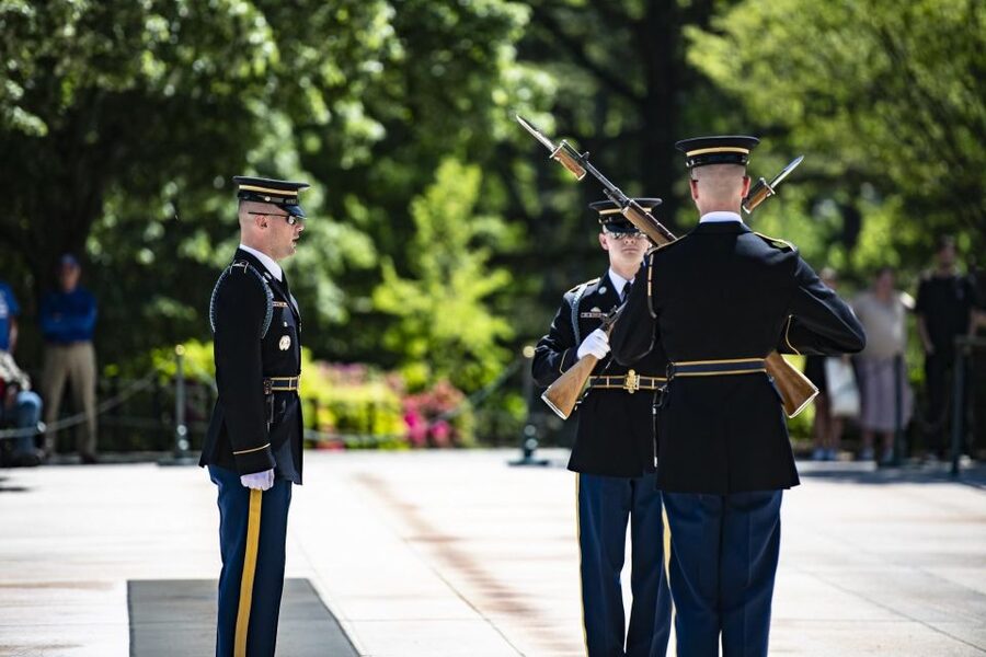 Washington DC: Private Tour with Luxury Vehicle - What Your Guide Adds to the Ride