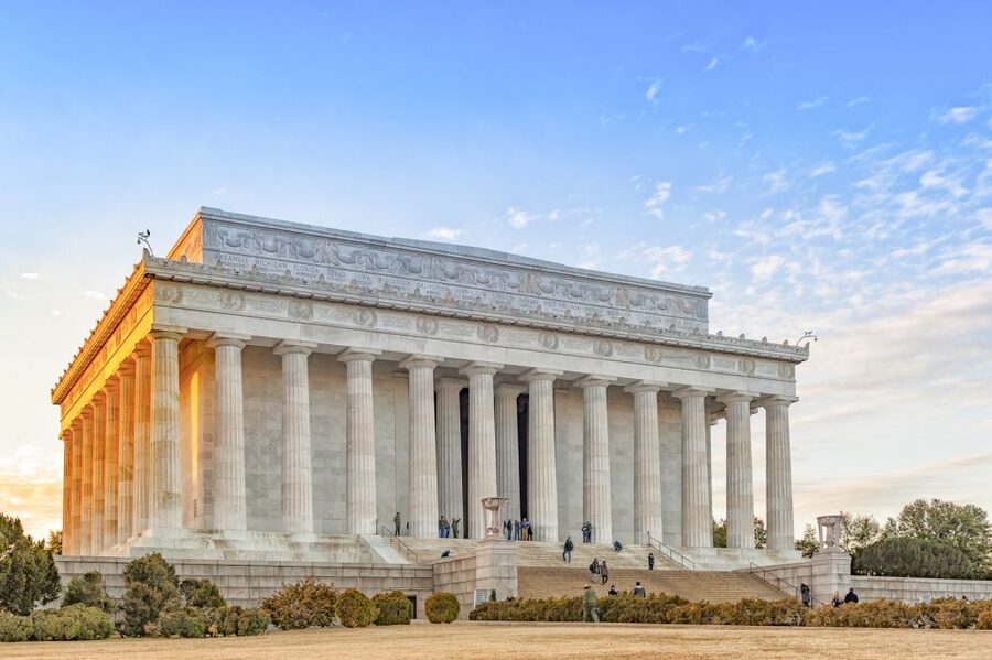 Washington DC: River Cruise & DC City Tour + Entry Ticket - The optional ticket can make this a two-day plan