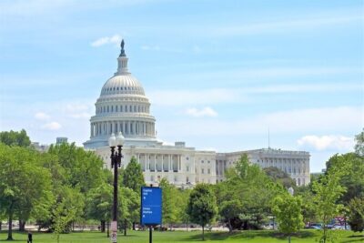 Washington DC “See the City” Guided Sightseeing Segway Tour