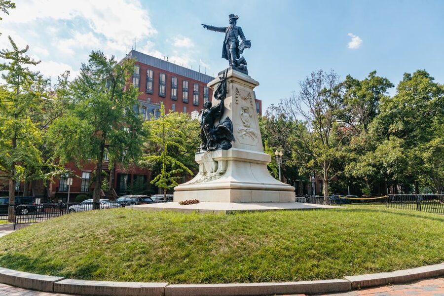 Washington DC: See the City Segway Tour - How tiring is two hours on a Segway?