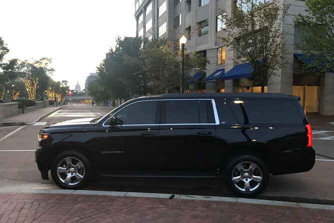 Washington DC Sight Seeing Private Tour-English or Spanish Option - What the four-hour format really gives you