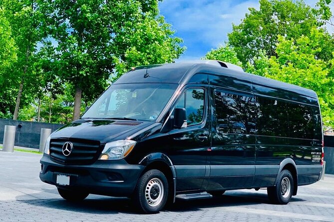 Washington DC Sight Seeing Private Tour-English or Spanish Option - Washington National Cathedral and Embassy Row