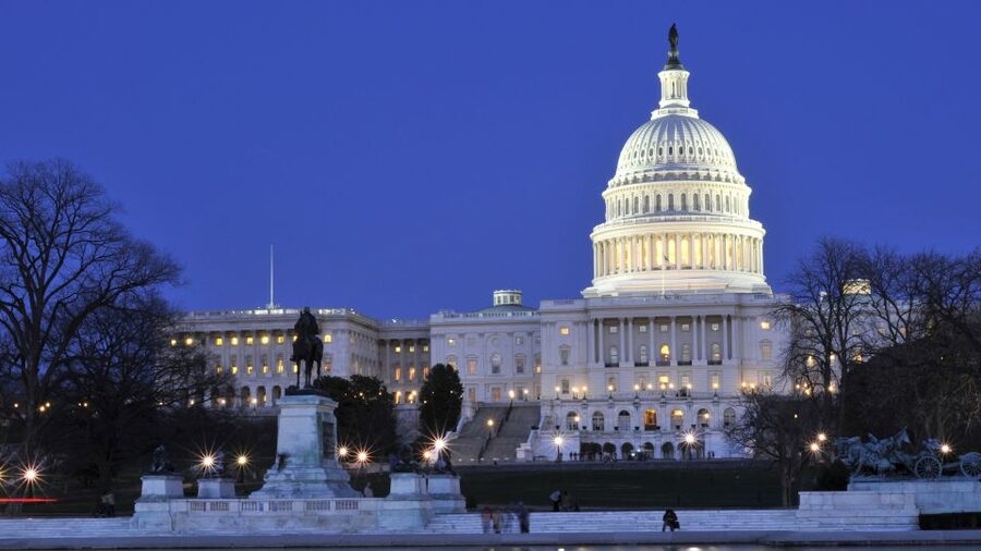Washington DC: Small-Group 3-Hour Night Tour - Key points at a glance