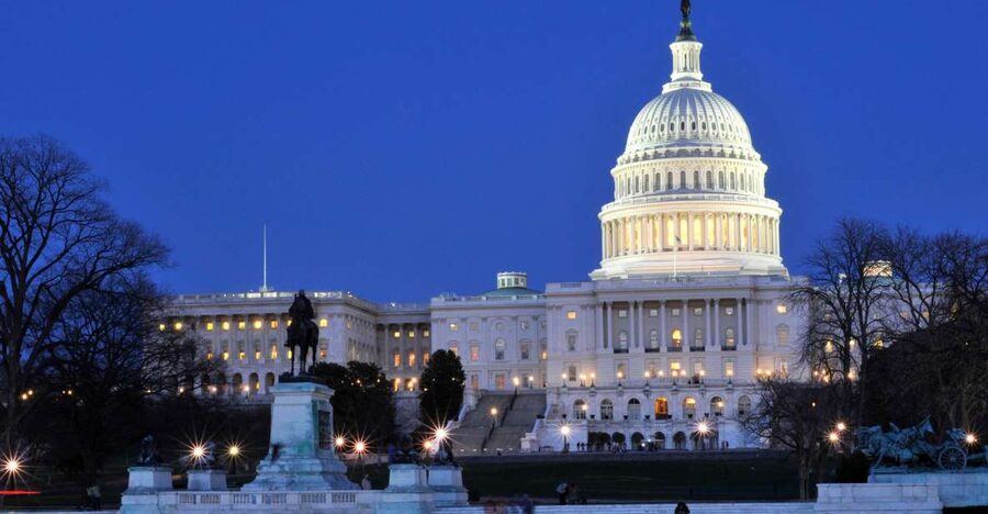 Washington DC: Small-Group 3-Hour Night Tour - Why Washington DC works so well at night