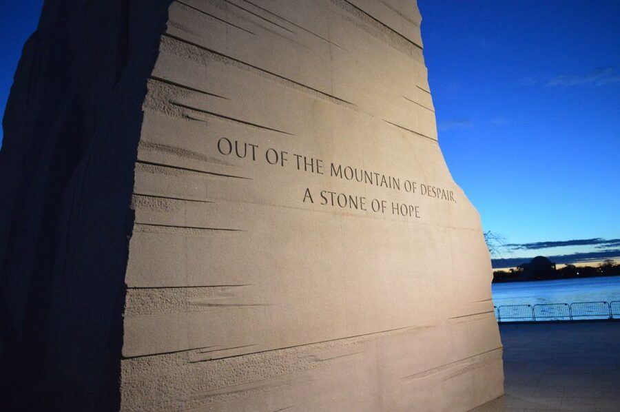 Washington DC: Small-Group 3-Hour Night Tour - The Capitol and the center of American government