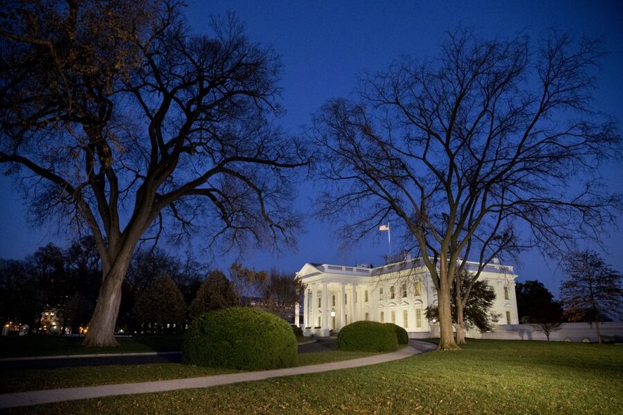 Washington DC: Small-Group 3-Hour Night Tour - Starting at the Grand Hyatt near 11th and H Street