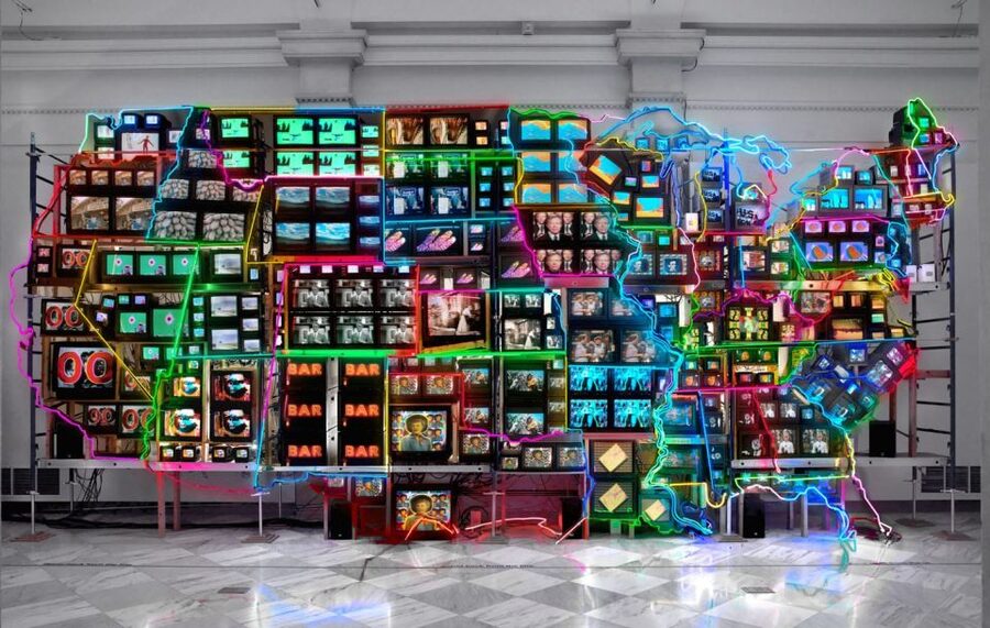 Washington DC: Smithsonian American Art Museum Private Tour - Key Points to Know