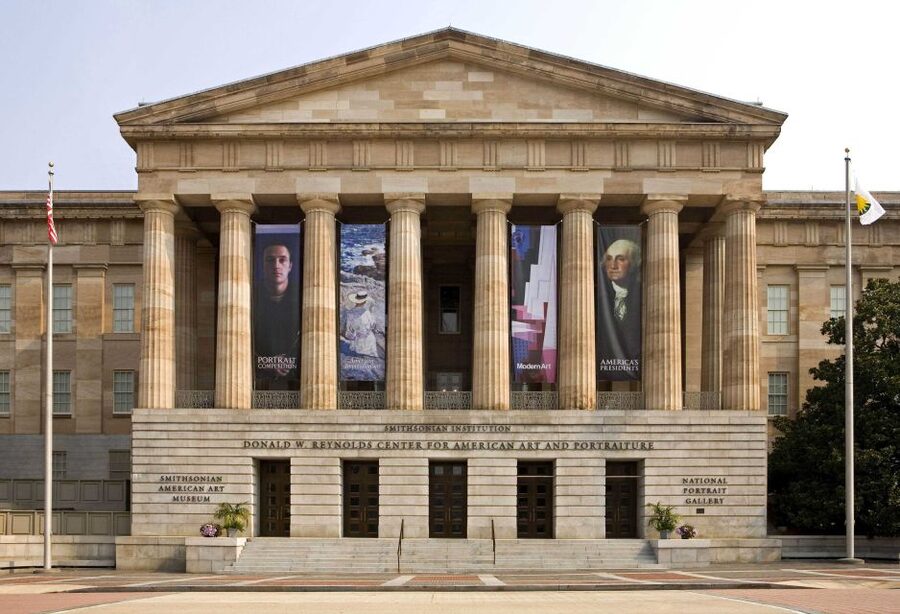 Washington DC: Smithsonian American Art Museum Private Tour - Should You Book the Smithsonian Art Tour?