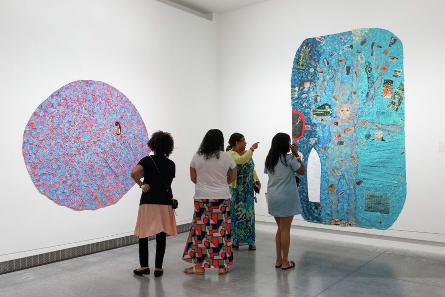 Washington DC: Smithsonian American Art Museum Private Tour - American Art From the Colonial Period to Today
