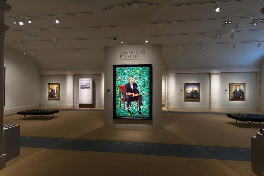 Washington DC: Smithsonian American Art Museum Private Tour - Who Will Get the Most From This Tour