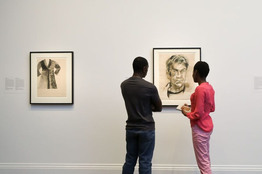 Washington DC: Smithsonian American Art Museum Private Tour - Timing, Cancellation, and What to Bring