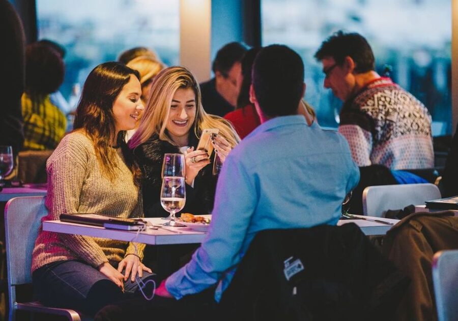 Washington, DC: Thanksgiving Day Lunch Cruise - Key points to know before booking