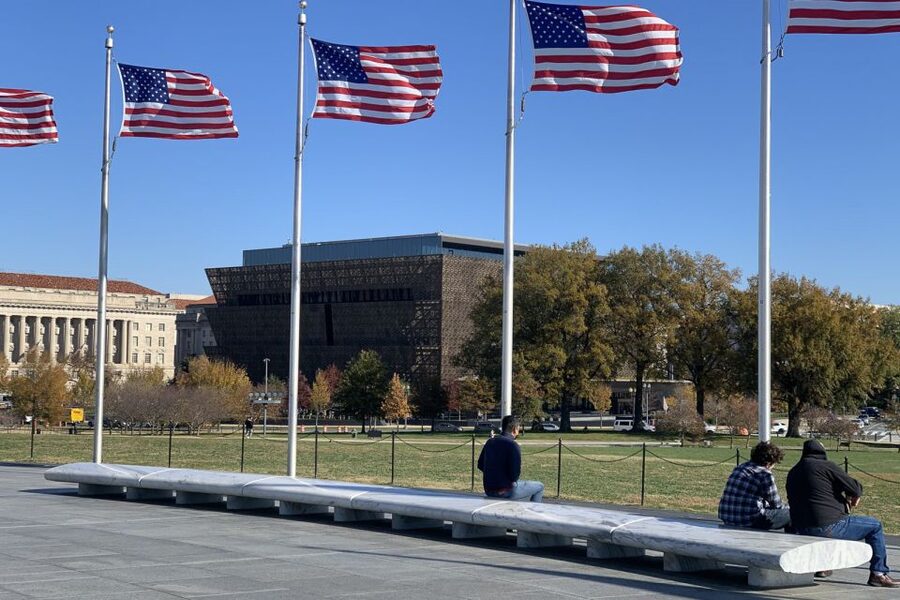 Washington DC: Walking Tour and African American Museum - Key points to know before booking