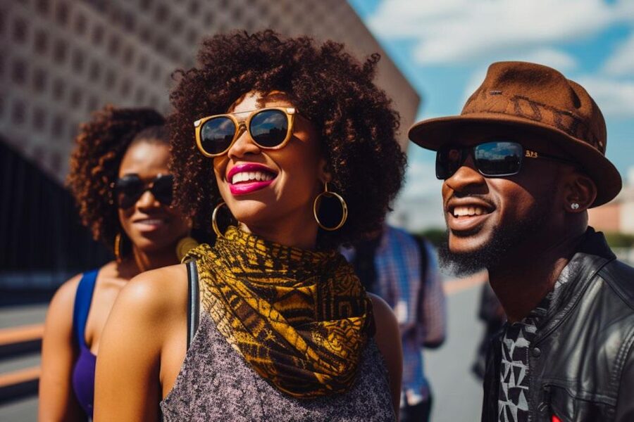 Washington DC: Walking Tour and African American Museum - Is $80 a fair price?