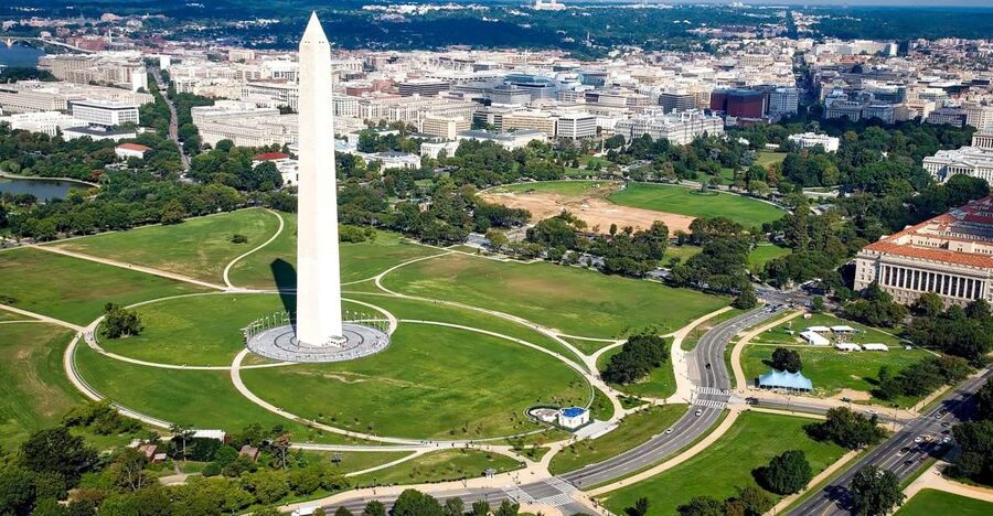 Washington DC: Washington Monument Entry & DC Highlights - Why the Washington Monument makes this tour different
