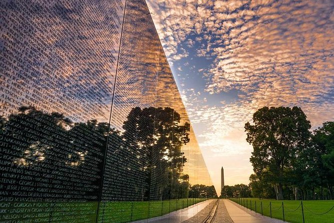 We the People Tour: The Essence of Liberty - Guide quality and the human side of the tour